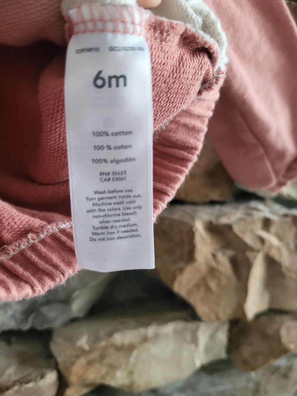 Lightweight Pink Colorblock Zip Hoodie Jacket